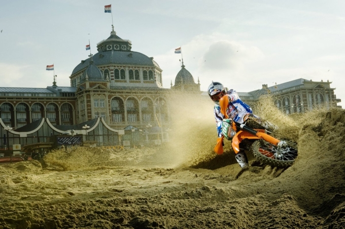 Red Bull Knock Out